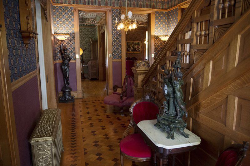 Owners of Webb City home seek listing on National Register of Historic Places